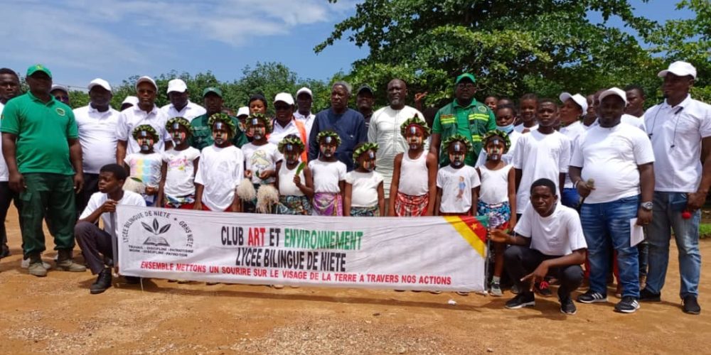 World Environment Day 2024