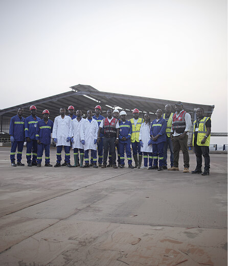 Sudcam Wins National Health & Safety Competition