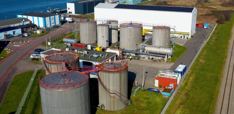 Kelvin Terminals has Achieved its ISO 45001 Recertification